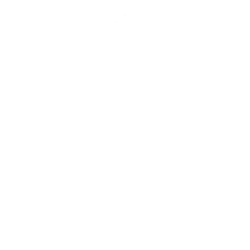Icon of a house with a roof and a chimney, featuring a hammer inside, suggesting home improvement or construction.
